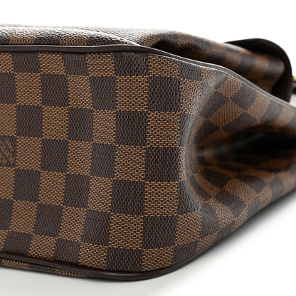 Louis Vuitton Damier Ebene Uzes 10 of 10