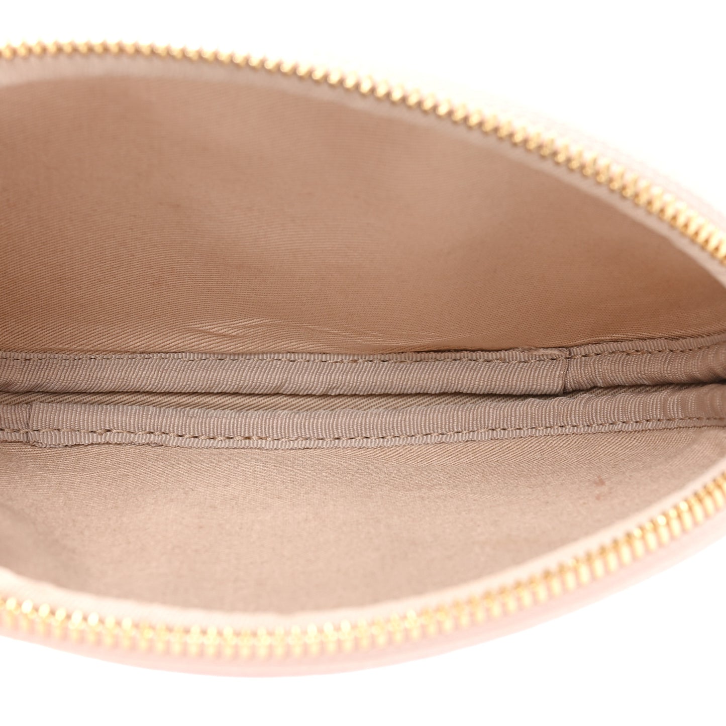 Visetos Small Aren Multifunction Crossbody Pouch Powder Pink
