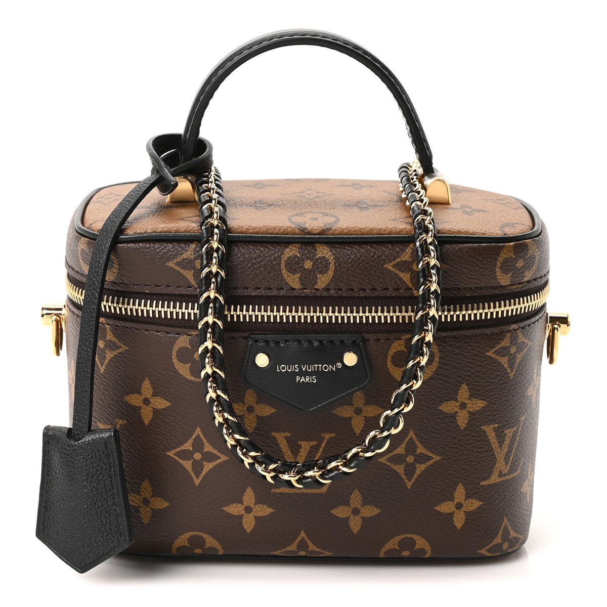 Reverse Monogram Vanity PM