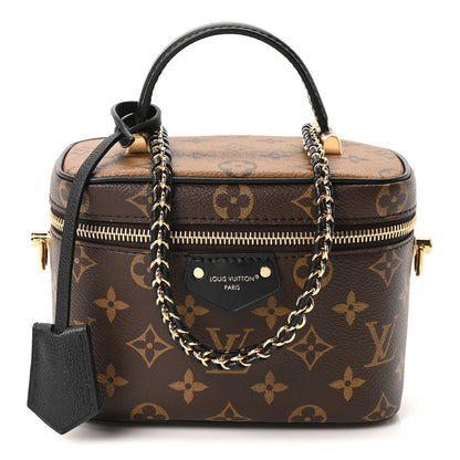 Louis Vuitton Reverse Monogram Vanity PM 1 of 11