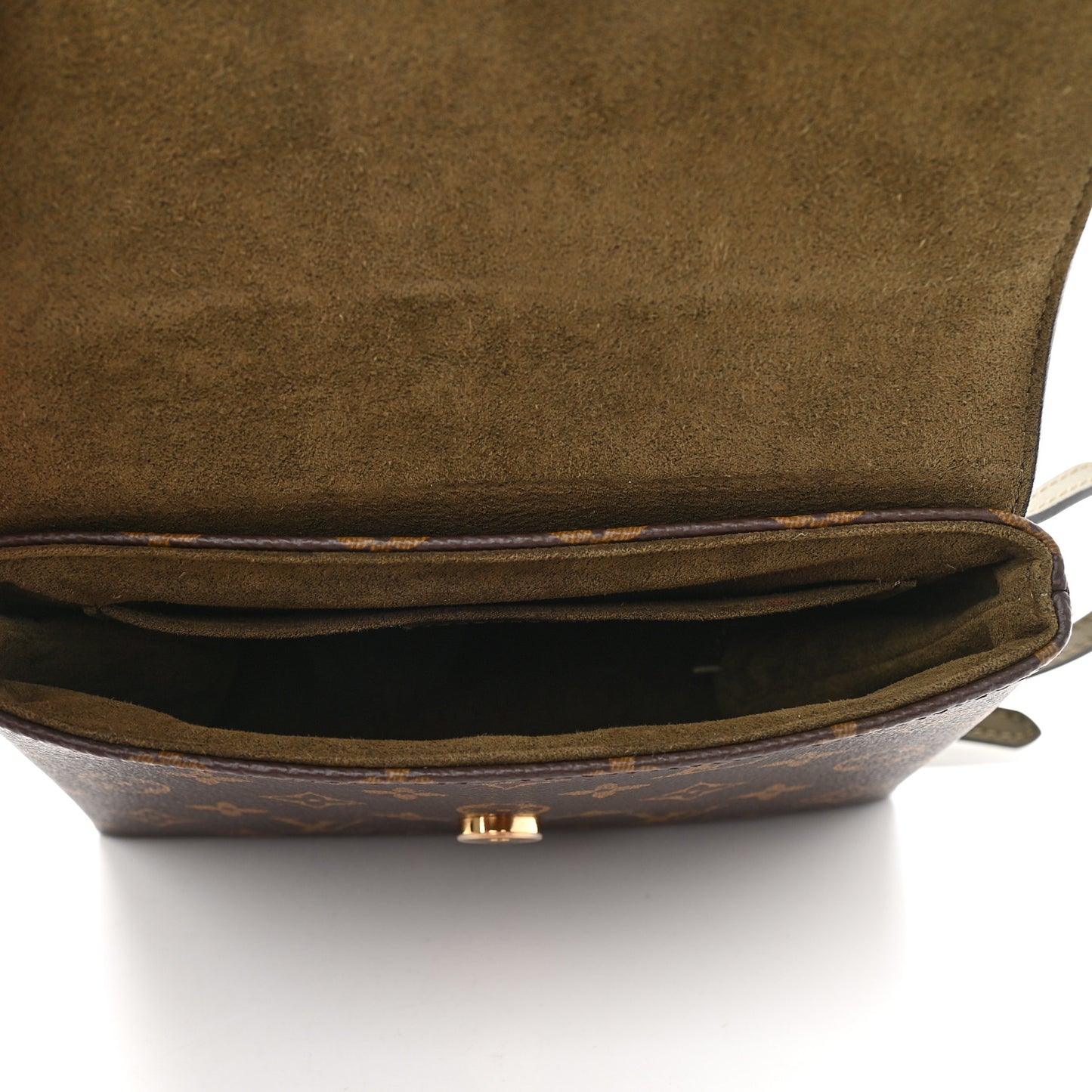 Monogram Locky BB Laurier