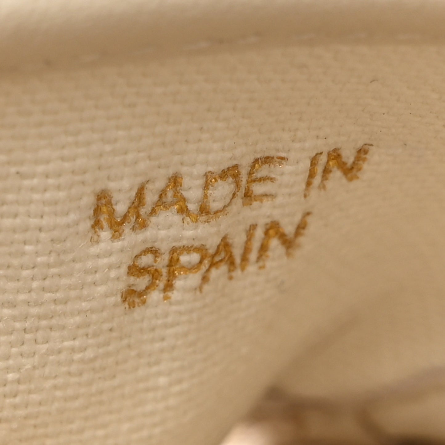 GG Raffia Monogram Ankle Wrap Platform Espadrille Wedge Sandals 37.5 Beige