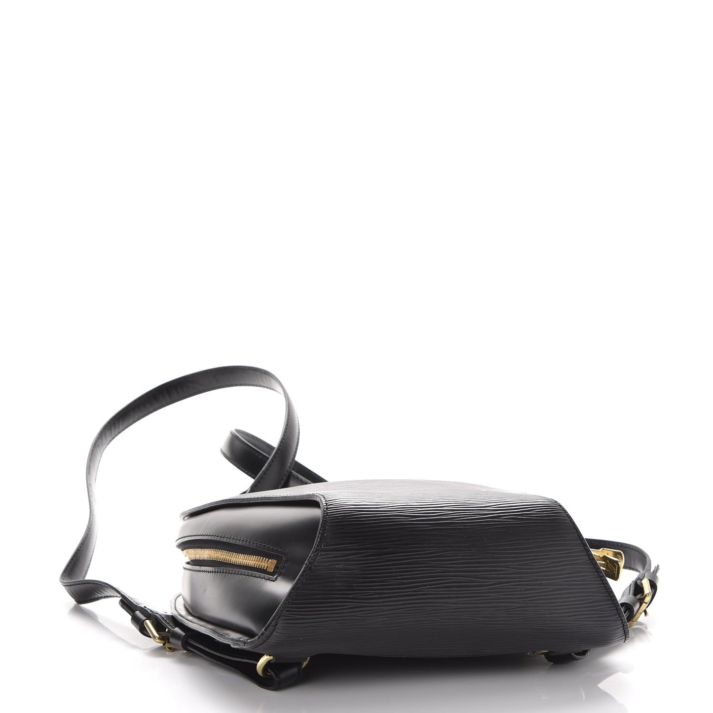 Epi Mabillon Backpack Black