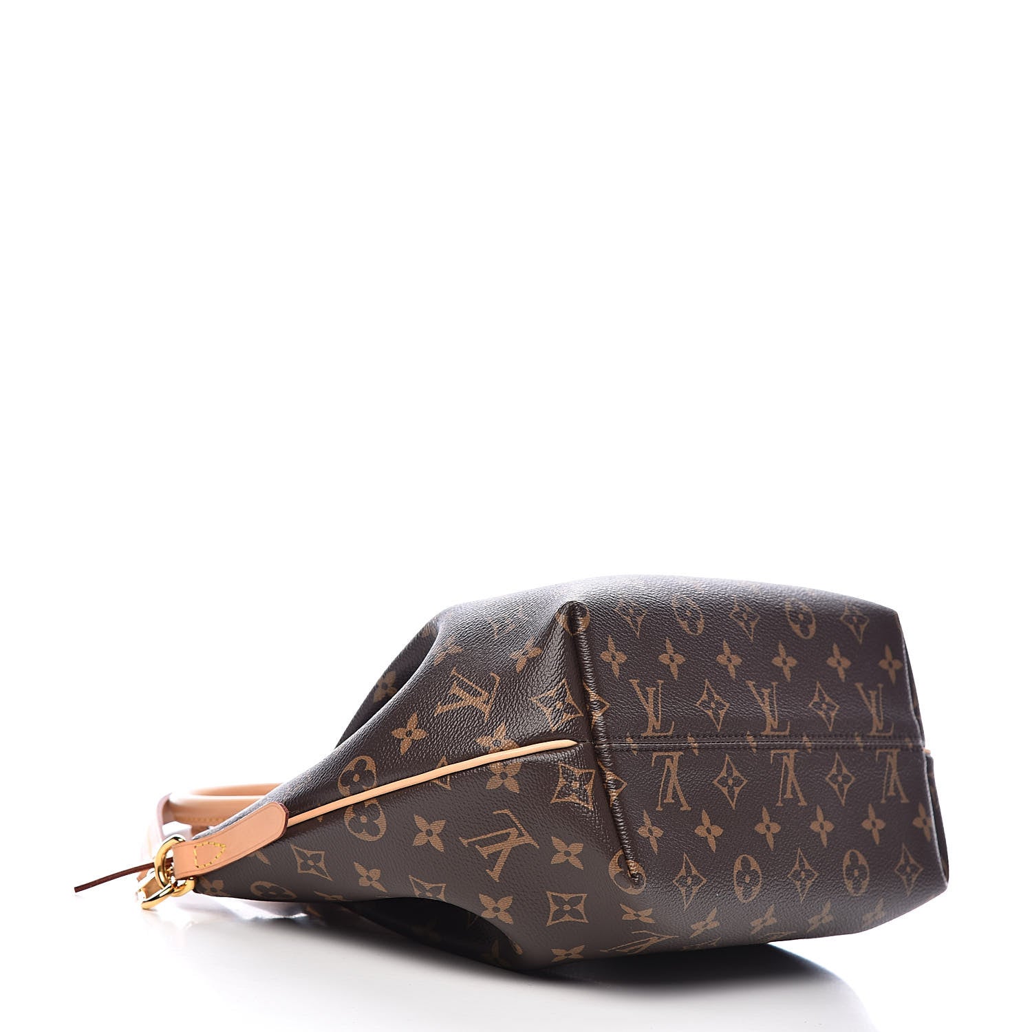 Louis Vuitton Monogram Turenne PM 4 of 10