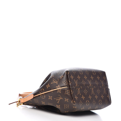 Louis Vuitton Monogram Turenne PM 4 of 10