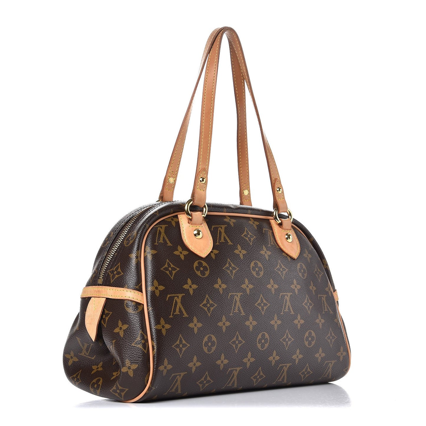 Monogram Montorgueil PM