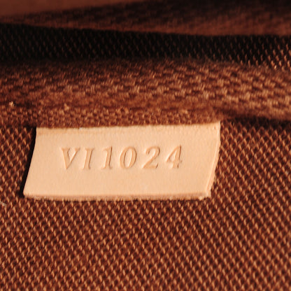 Louis Vuitton Monogram Cerises Pochette Accessories 7 of 7