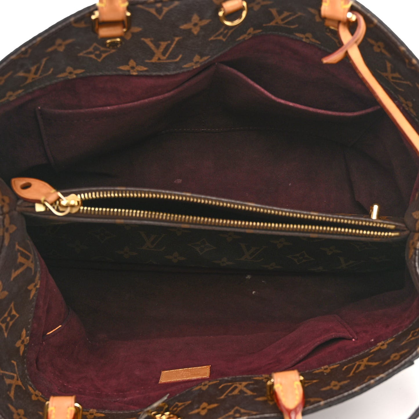 Monogram Montaigne GM