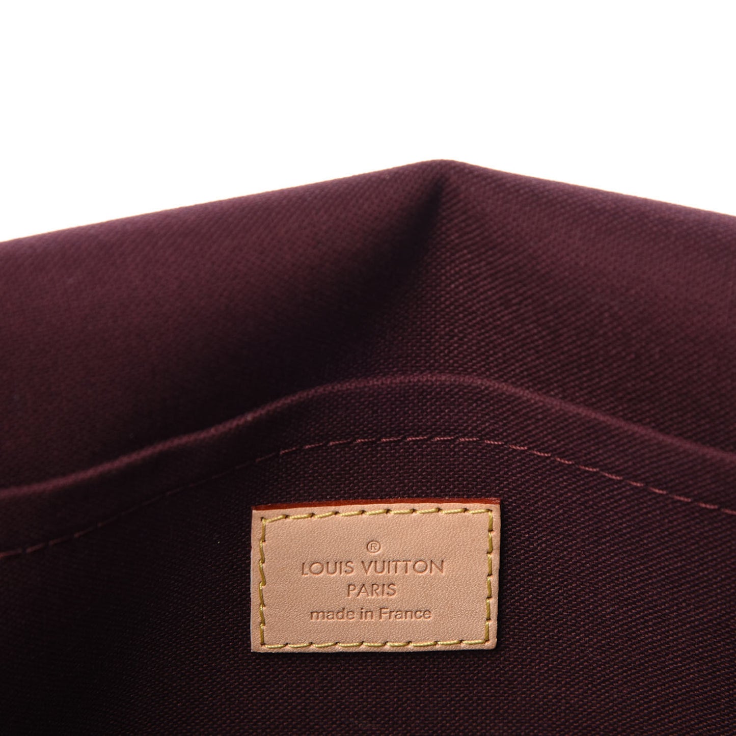 Monogram Favorite MM