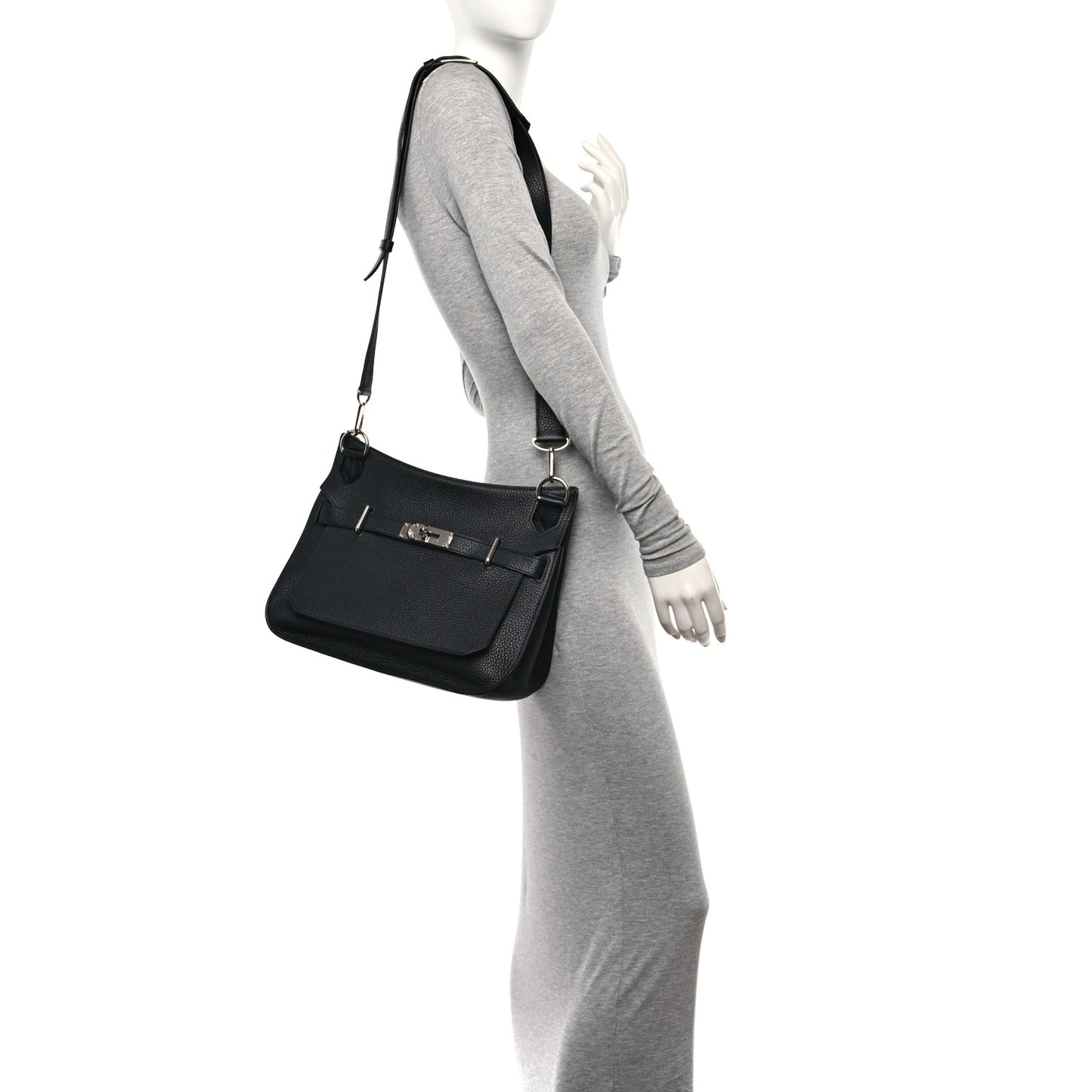 Taurillon Clemence Jypsiere 31 Black