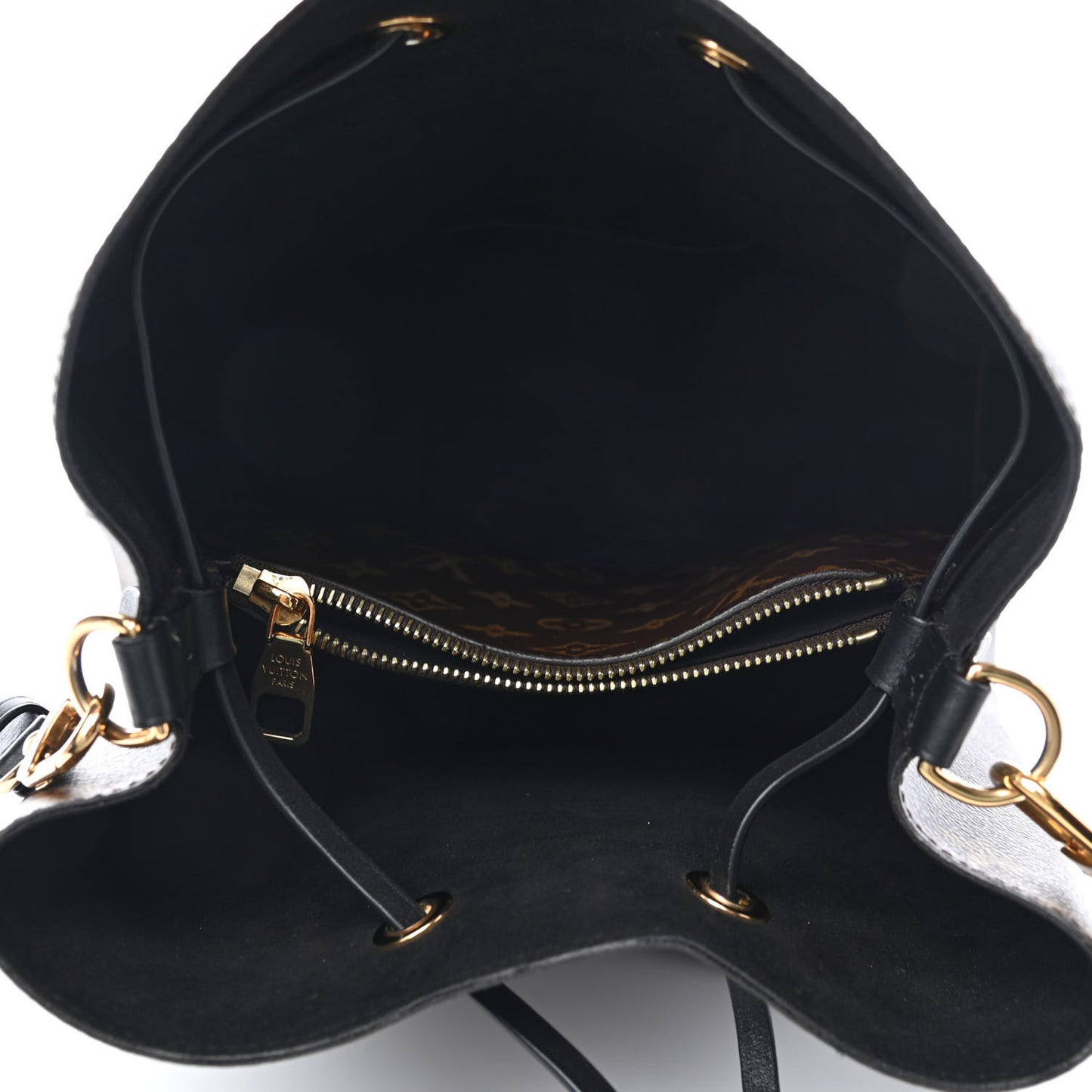 Monogram Neonoe MM Black