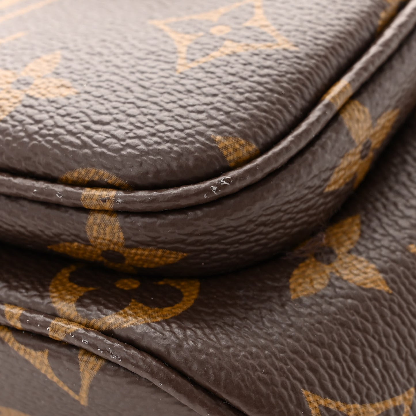 Monogram Mini Bumbag