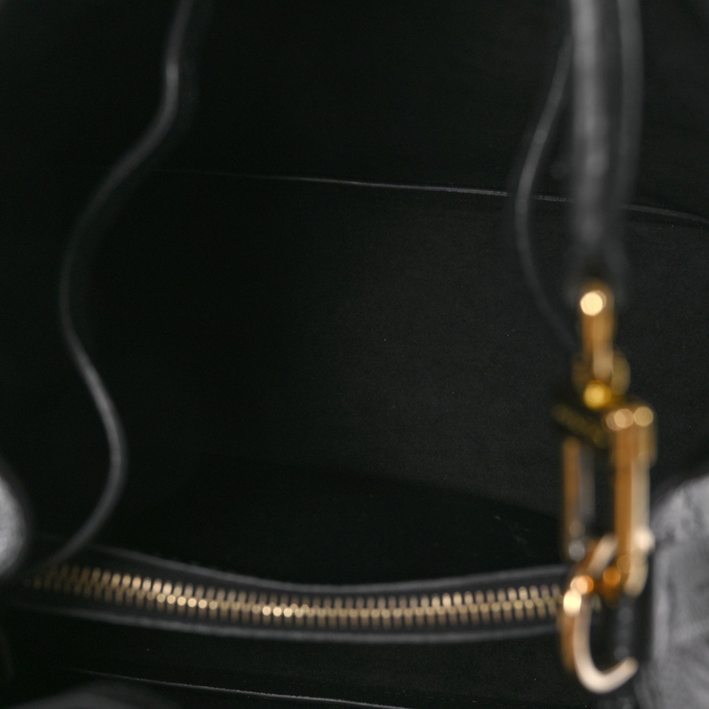Empreinte Neonoe MM Black