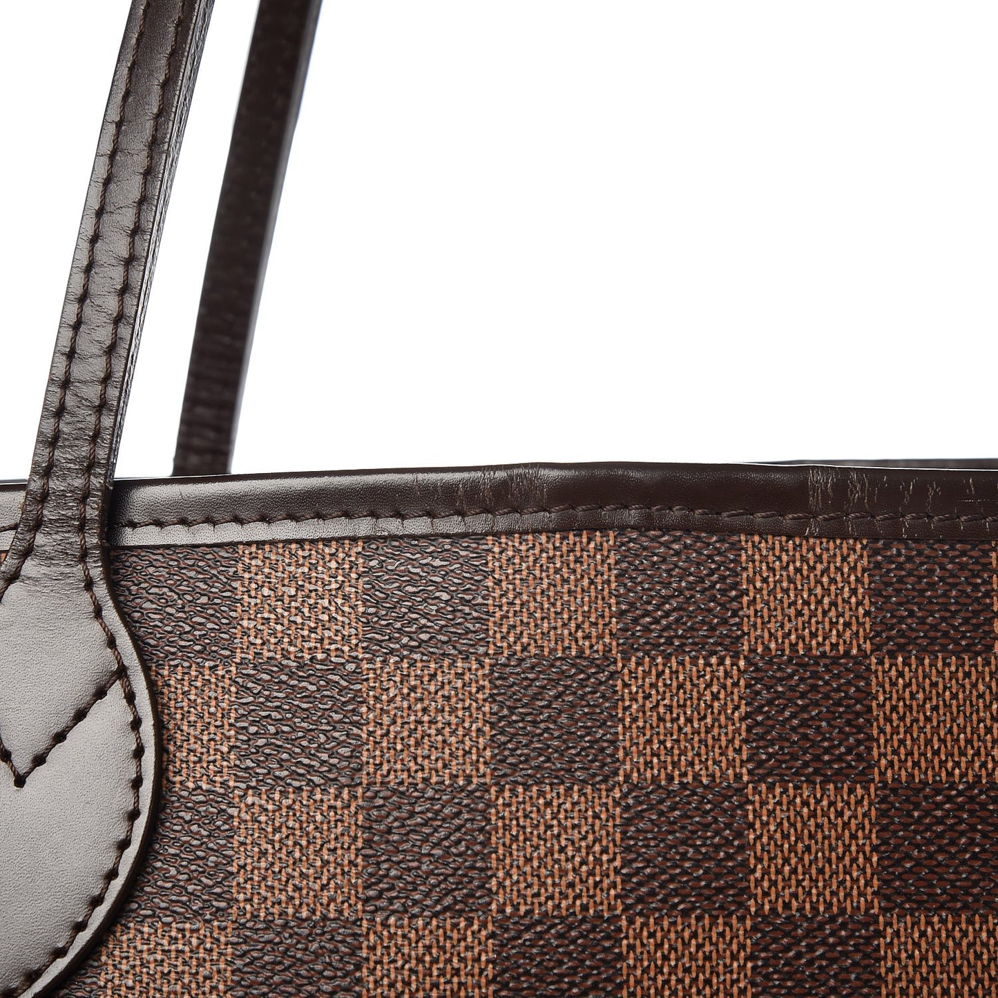 Damier Ebene Neverfull GM