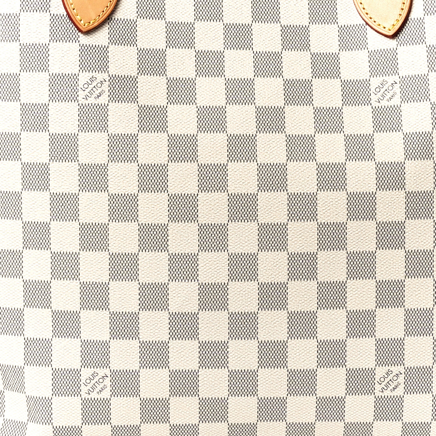 Louis Vuitton Damier Azur Neo Neverfull GM 10 of 13