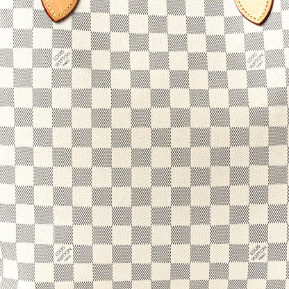 Louis Vuitton Damier Azur Neo Neverfull GM 10 of 13