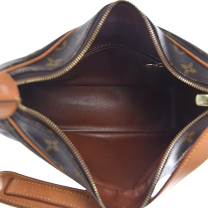 Louis Vuitton Monogram Boulogne 30 5 of 15