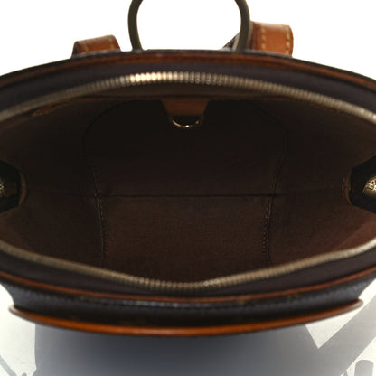 Louis Vuitton Monogram Ellipse Sac a Dos Backpack 5 of 16