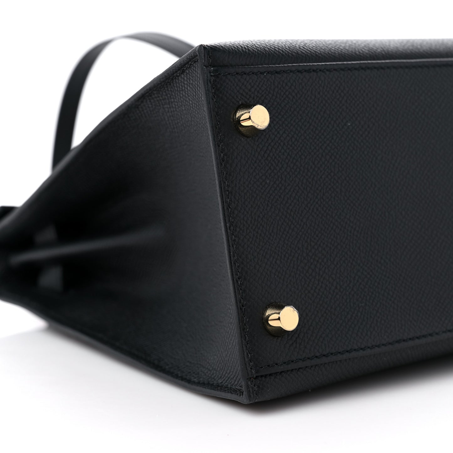 Epsom Kelly Sellier 28 Black
