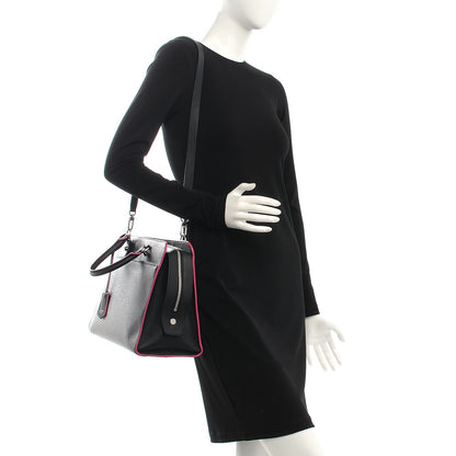 Louis Vuitton Epi Vaneau GM Black 2 of 8