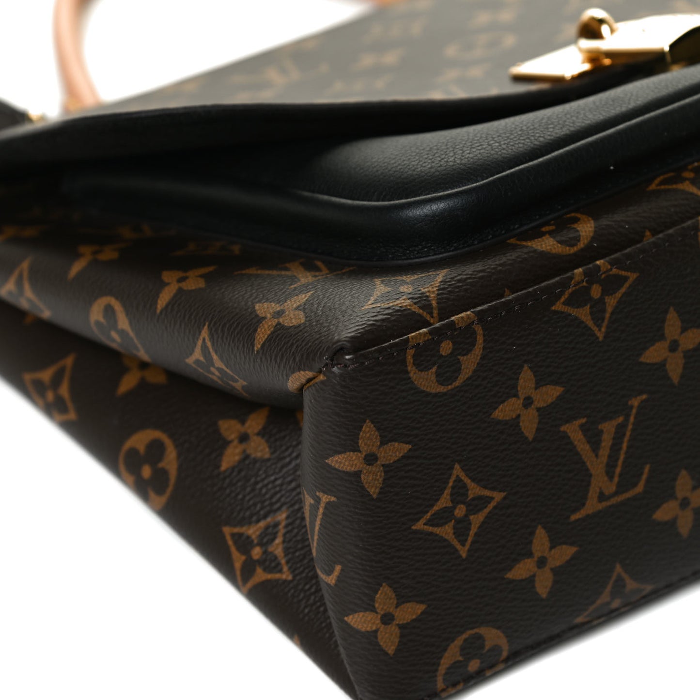 Monogram Marignan Black