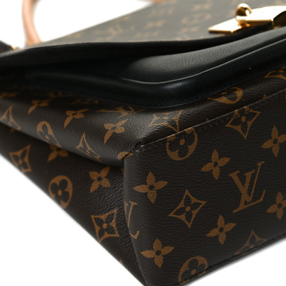 Louis Vuitton Monogram Marignan Black 12 of 14