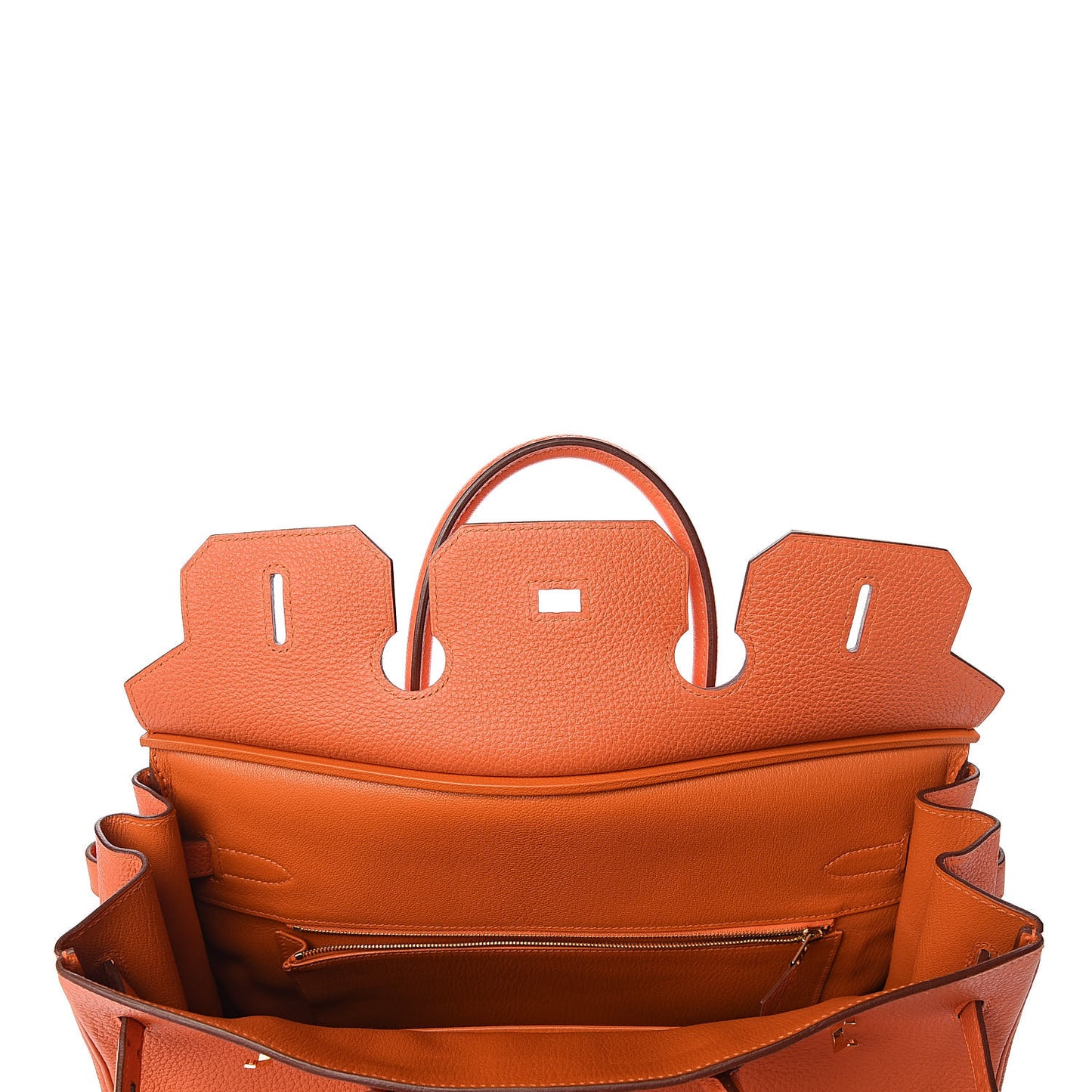 Togo Birkin 35 Feu