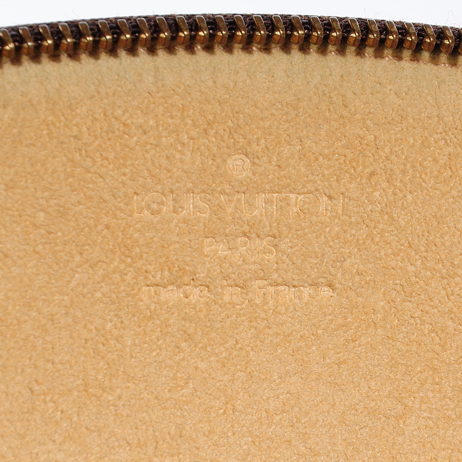 Louis Vuitton Monogram Monte Carlo PM Jewelry Box 6 of 8