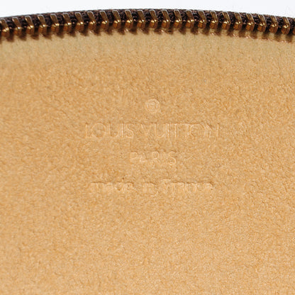 Louis Vuitton Monogram Monte Carlo PM Jewelry Box 6 of 8