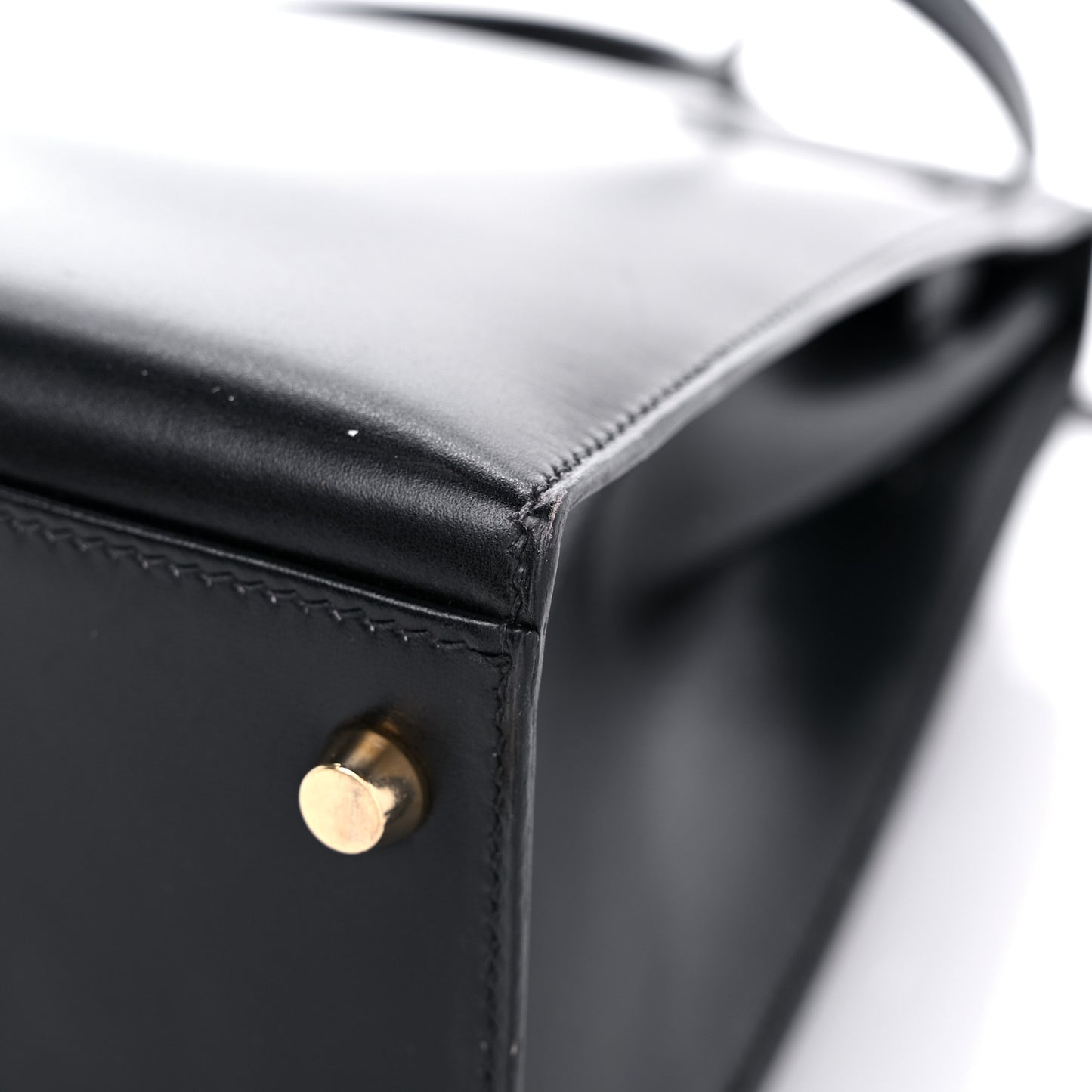 Box Kelly Sellier 32 Black