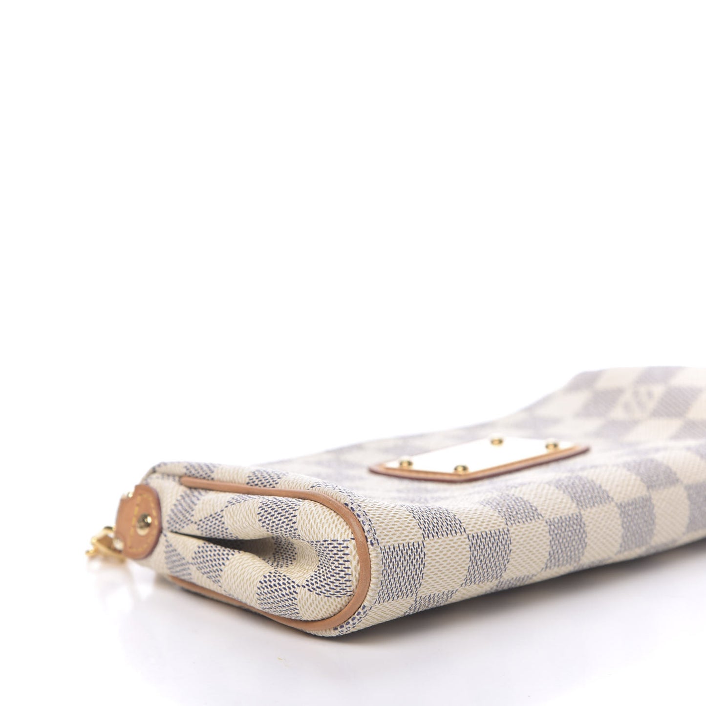 Damier Azur Eva Clutch