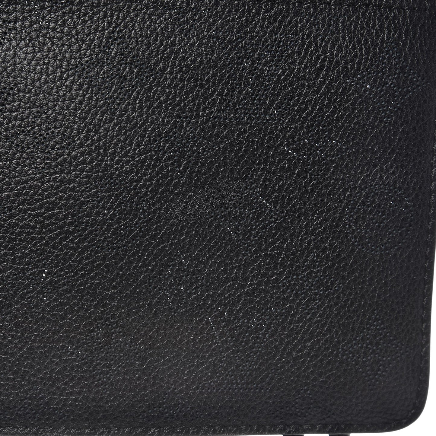 Mahina Pochette Black