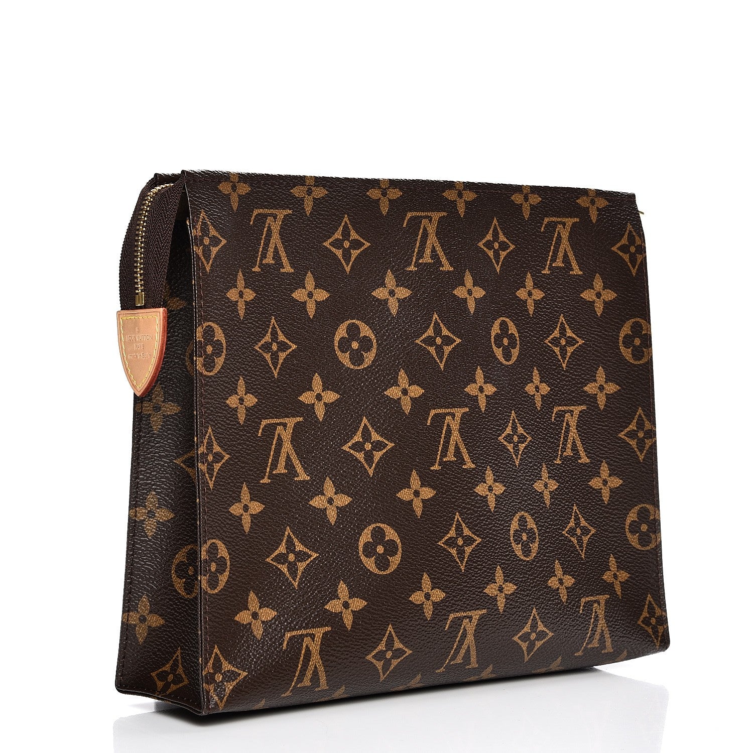 Louis Vuitton Monogram Toiletry Pouch 26 3 of 7