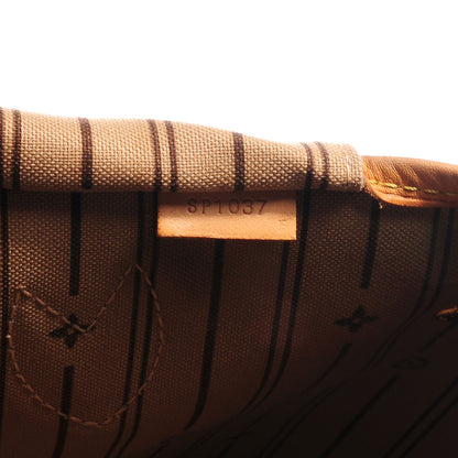 Louis Vuitton Monogram Neverfull MM 7 of 7