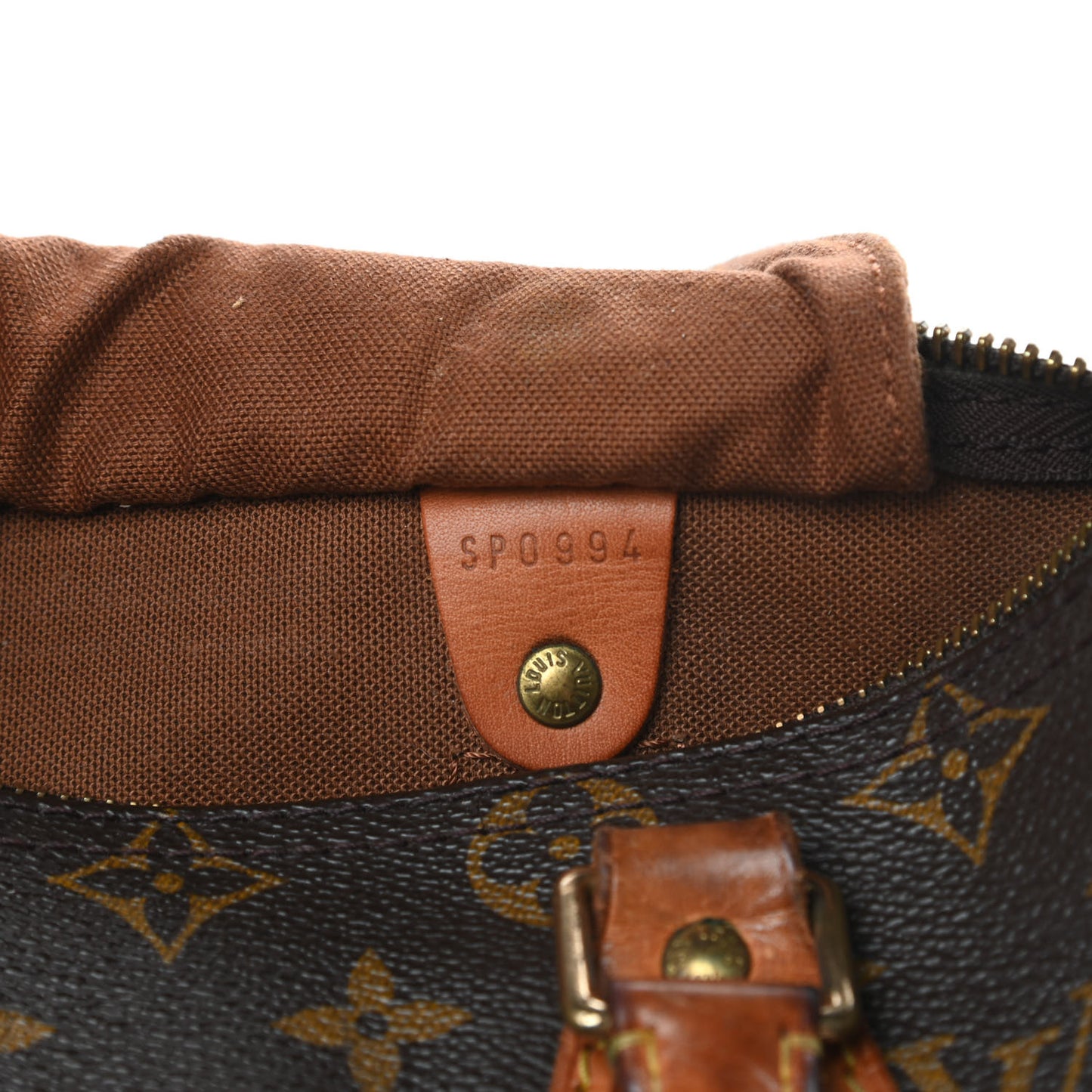 Monogram Speedy 25