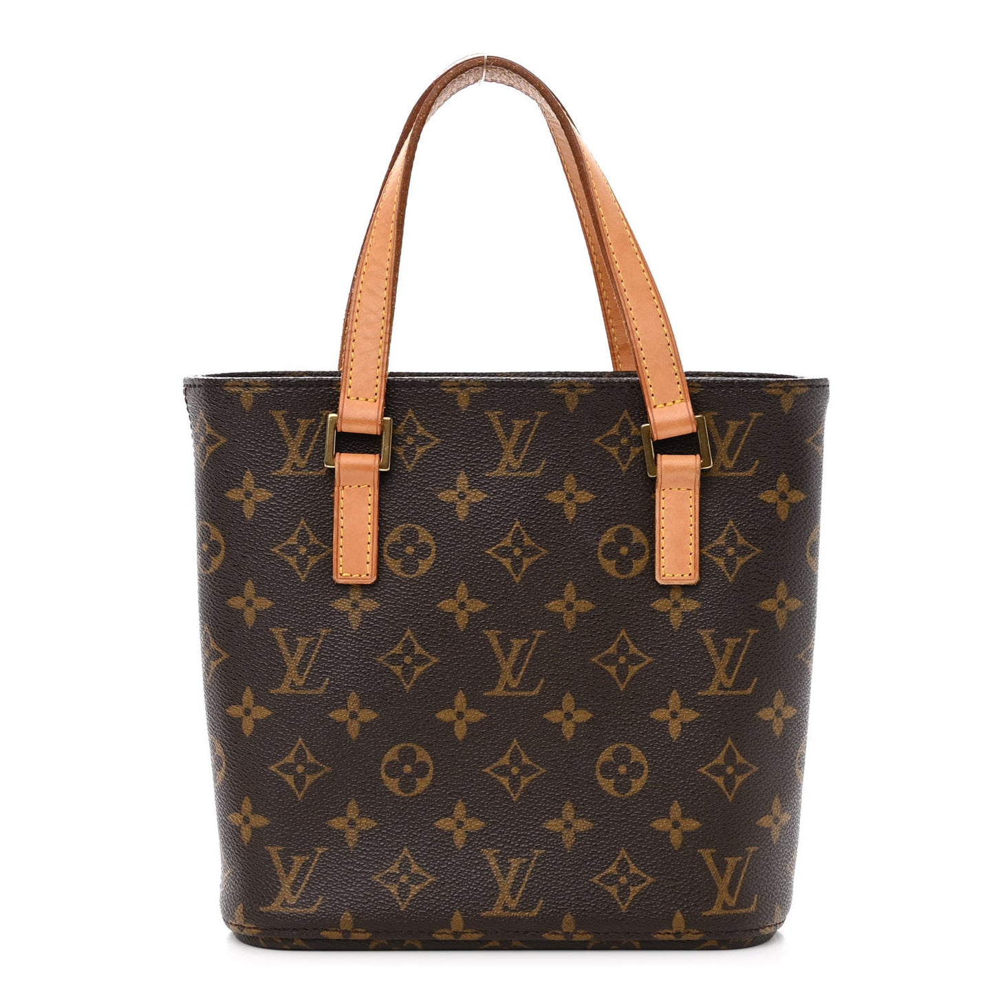 LOUIS VUITTON Monogram Vavin PM