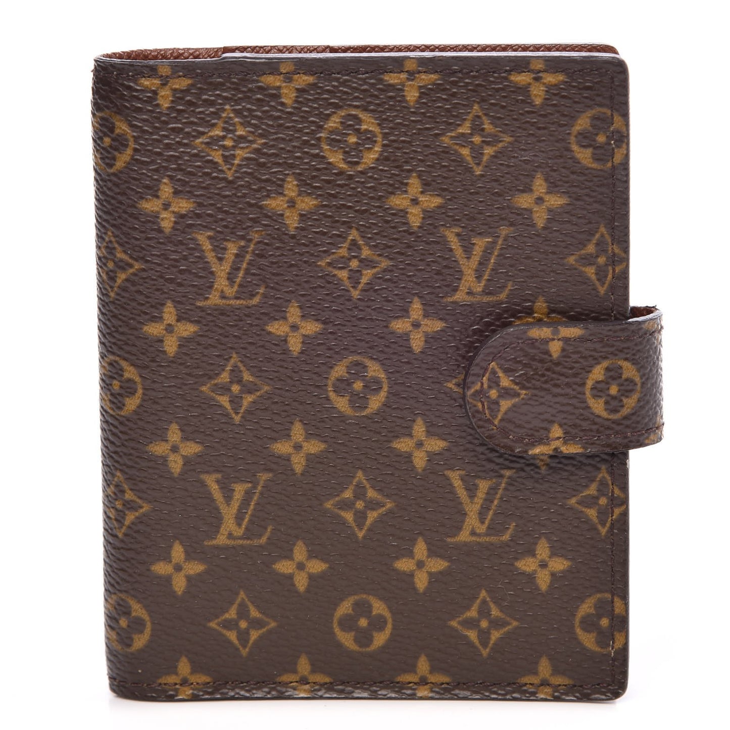 Monogram Mini Agenda 150 Anniversary