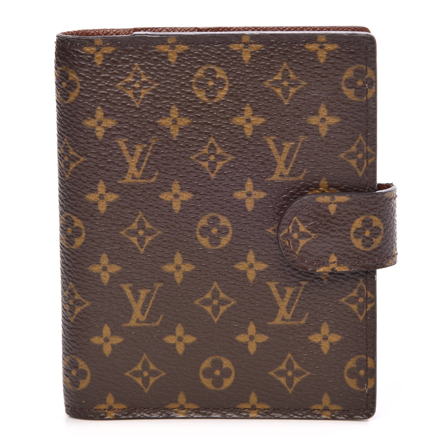 Louis Vuitton Monogram Mini Agenda 150 Anniversary 1 of 8