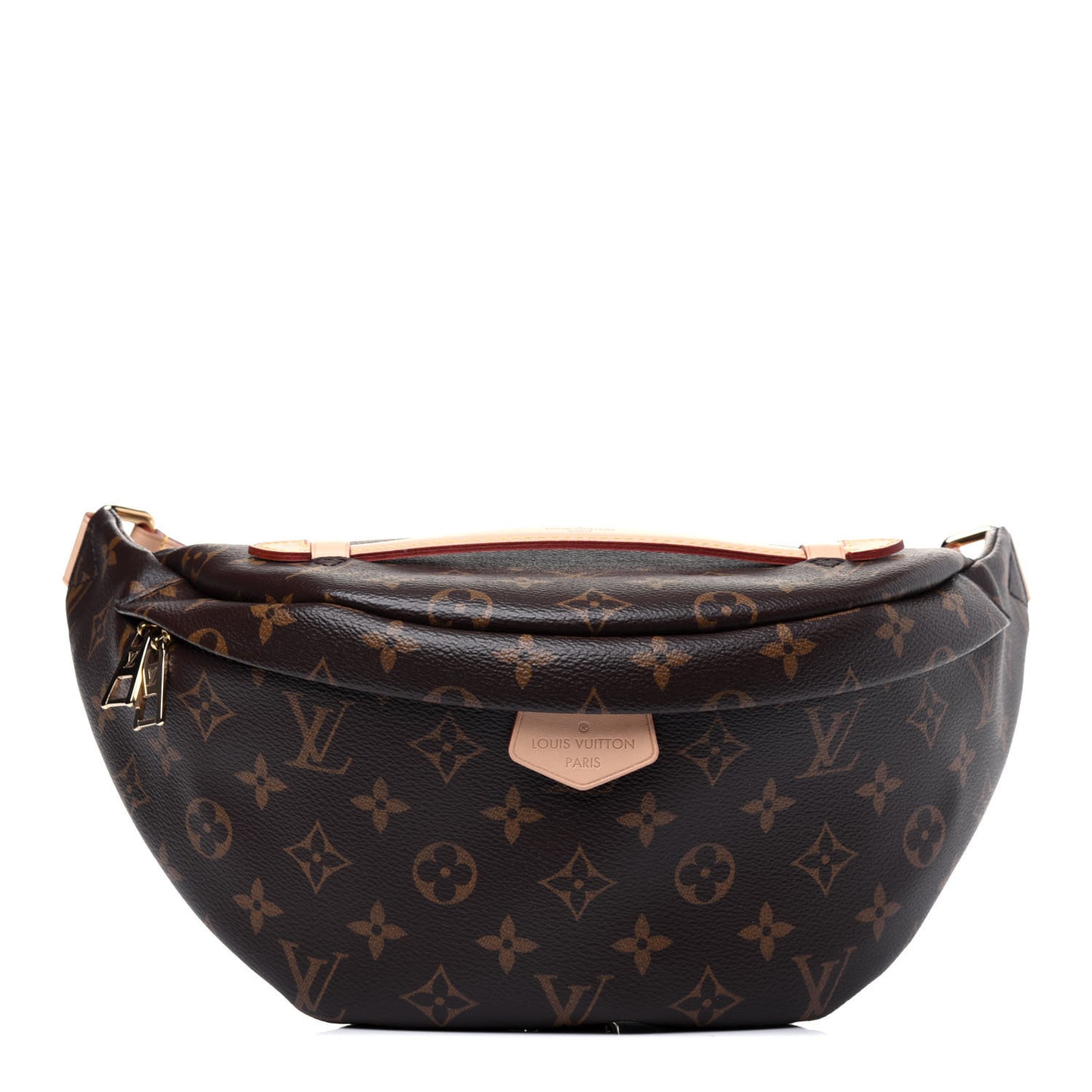 Monogram Bumbag