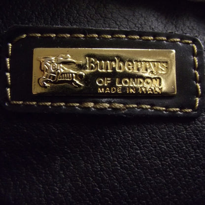 Burberry BURBERRYS Vintage Haymarket Check Bag 9 of 10