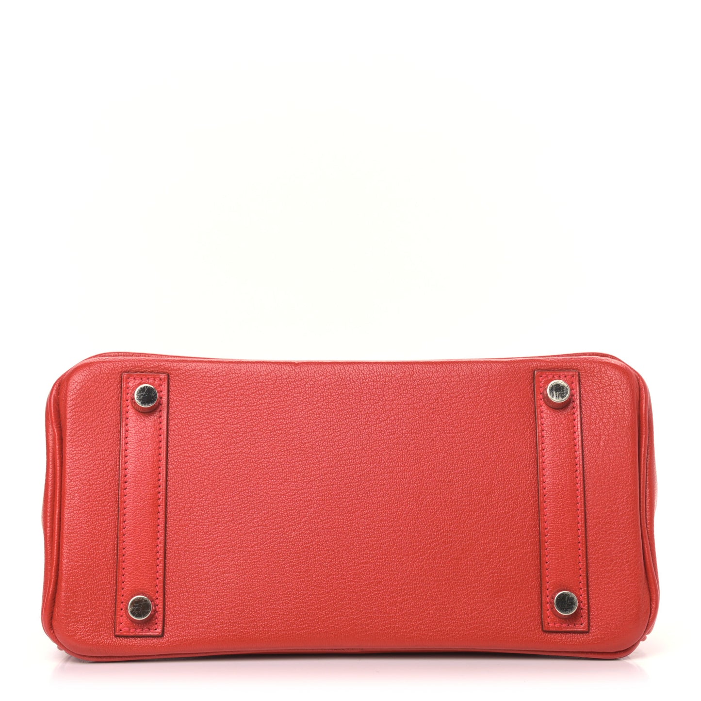 Chevre Mysore Birkin 25 Rouge Vif