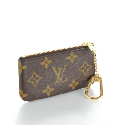 Louis Vuitton Monogram Key Pouch 3 of 7