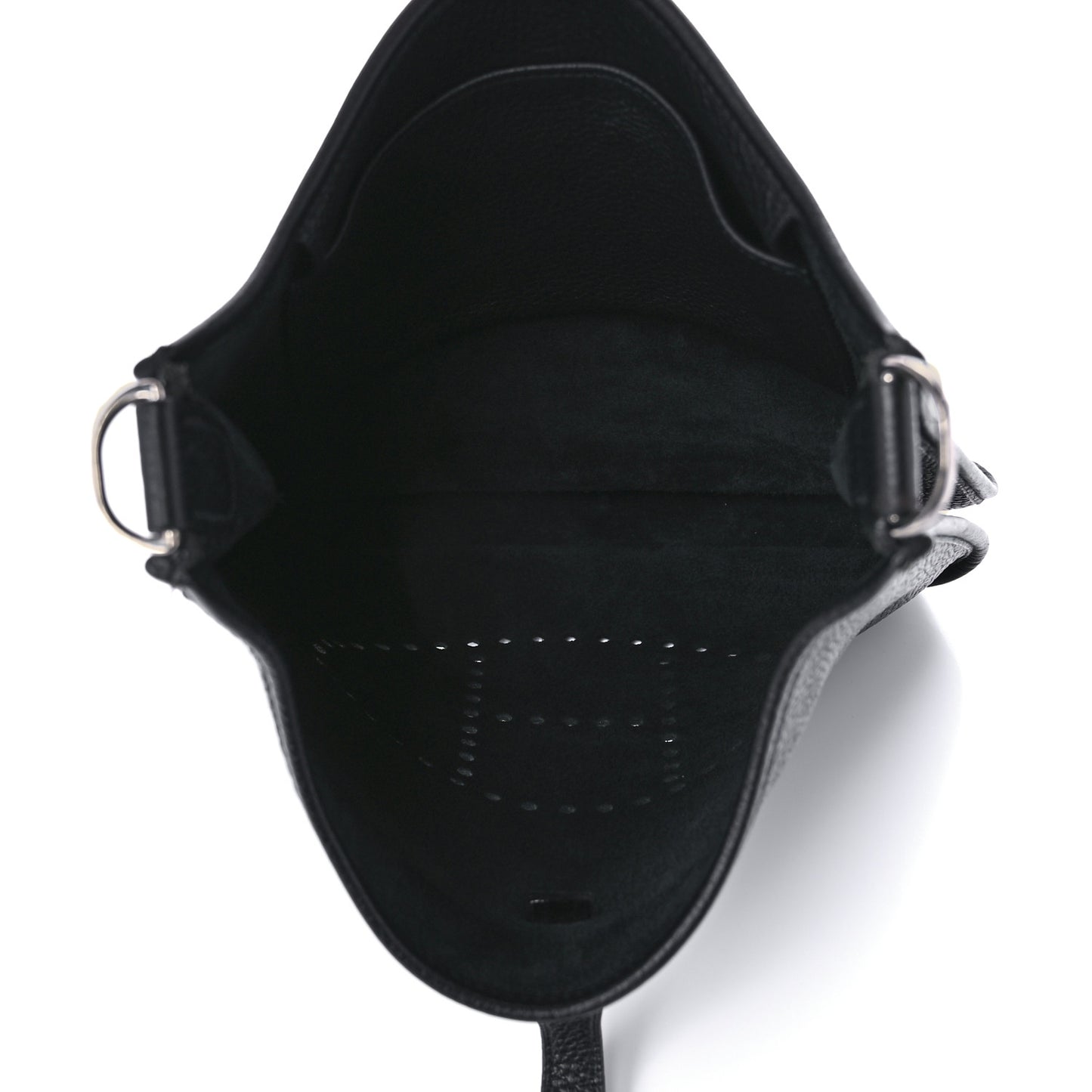 Taurillon Clemence Evelyne PM Black