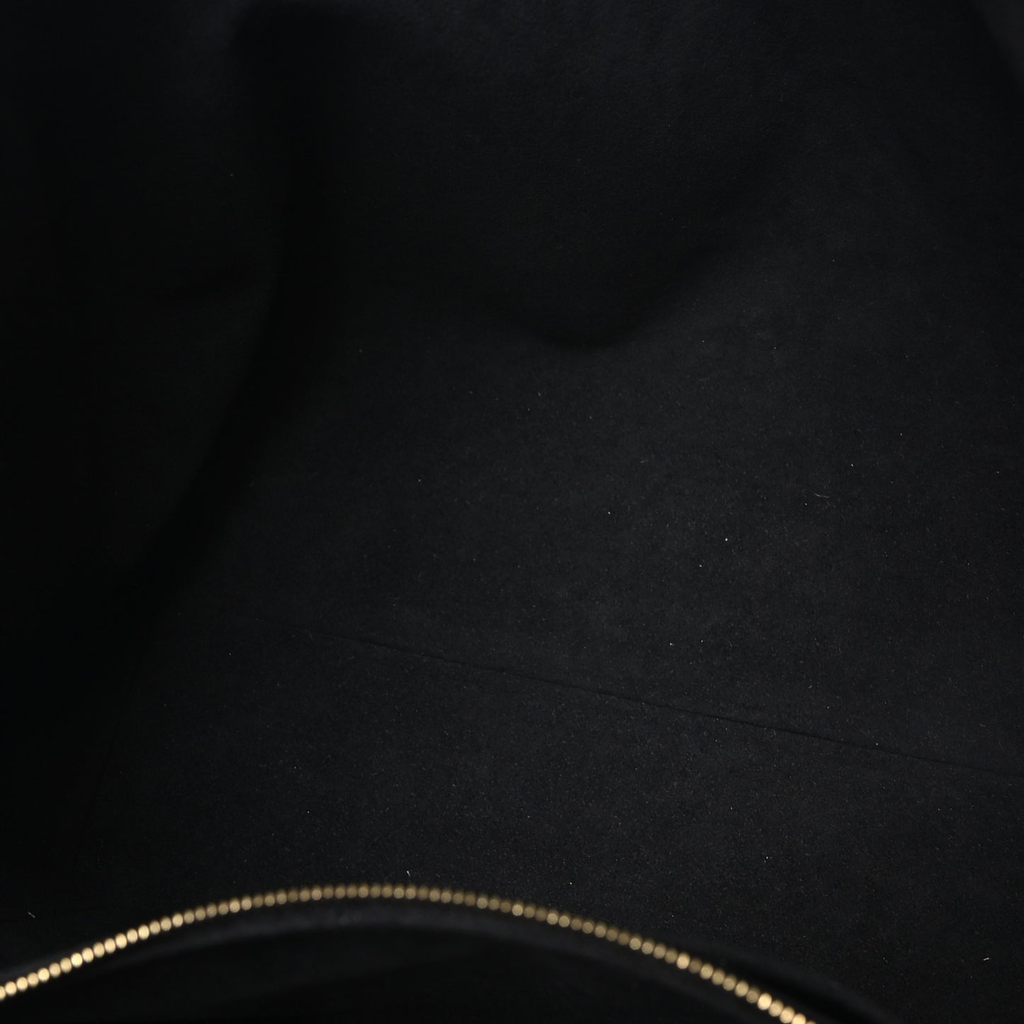 Empreinte Monogram All In One PM Black