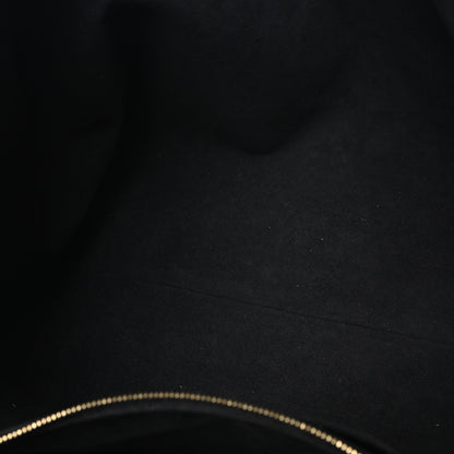 Louis Vuitton Empreinte Monogram All In One PM Black 5 of 10