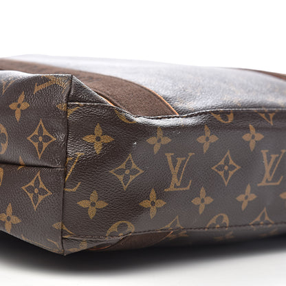 Louis Vuitton Monogram Cabas Beaubourg 10 of 11