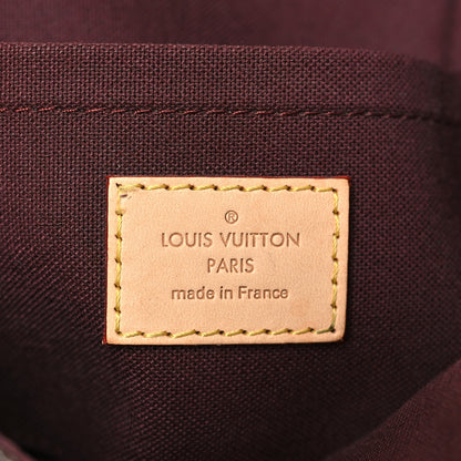 Louis Vuitton Monogram Favorite MM 6 of 9