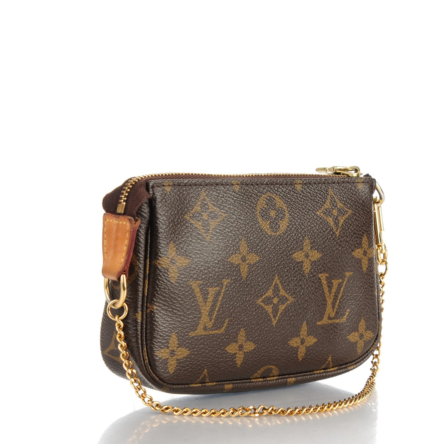Monogram Mini Pochette Accessories