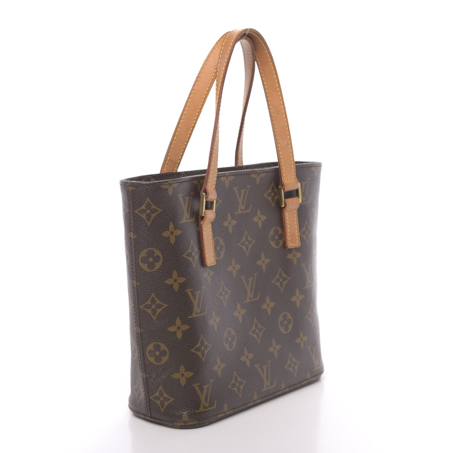 Louis Vuitton Monogram Vavin PM 3 of 10