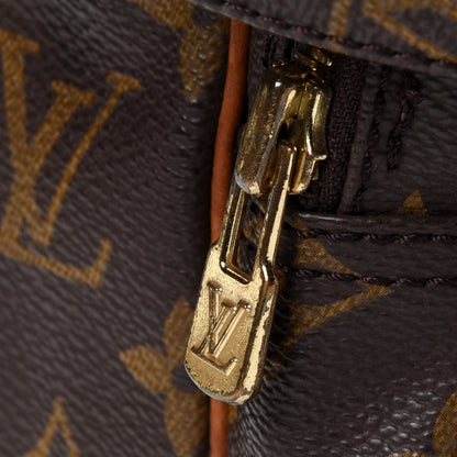 Louis Vuitton Monogram Amazone PM 5 of 5